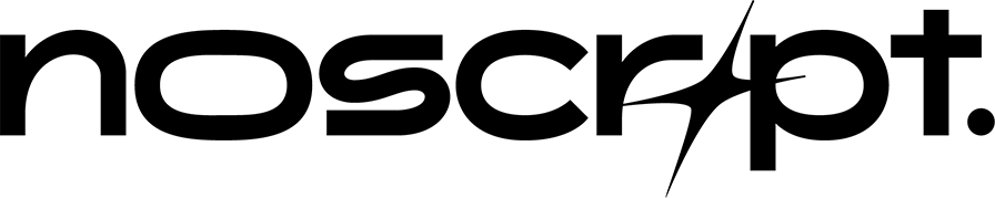 noscript.